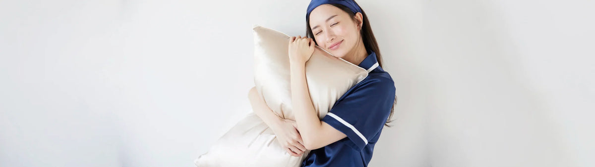 枕カバー