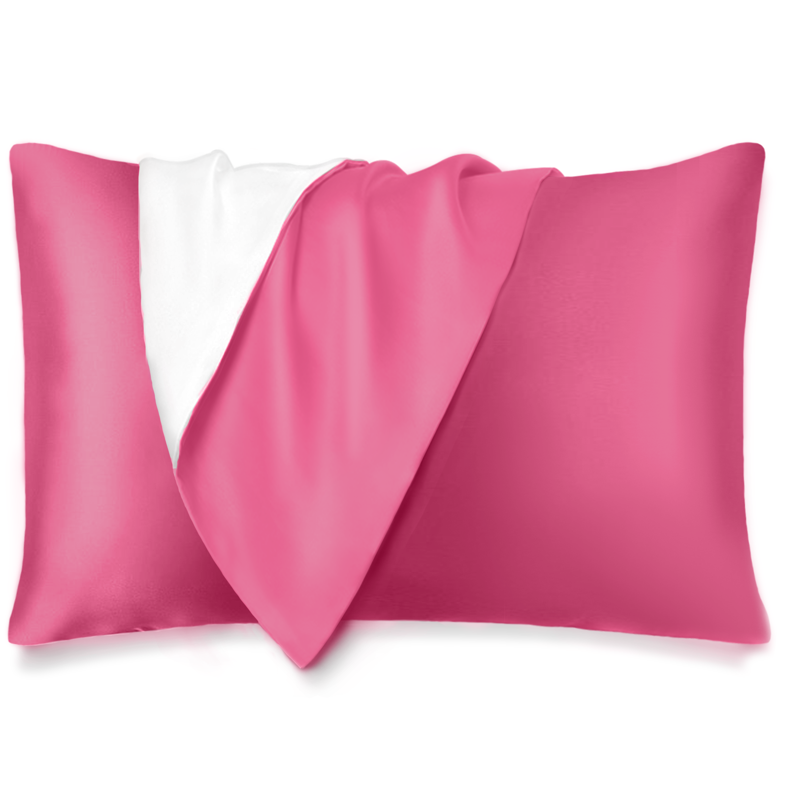 シルク100% 枕カバー 片面/両面