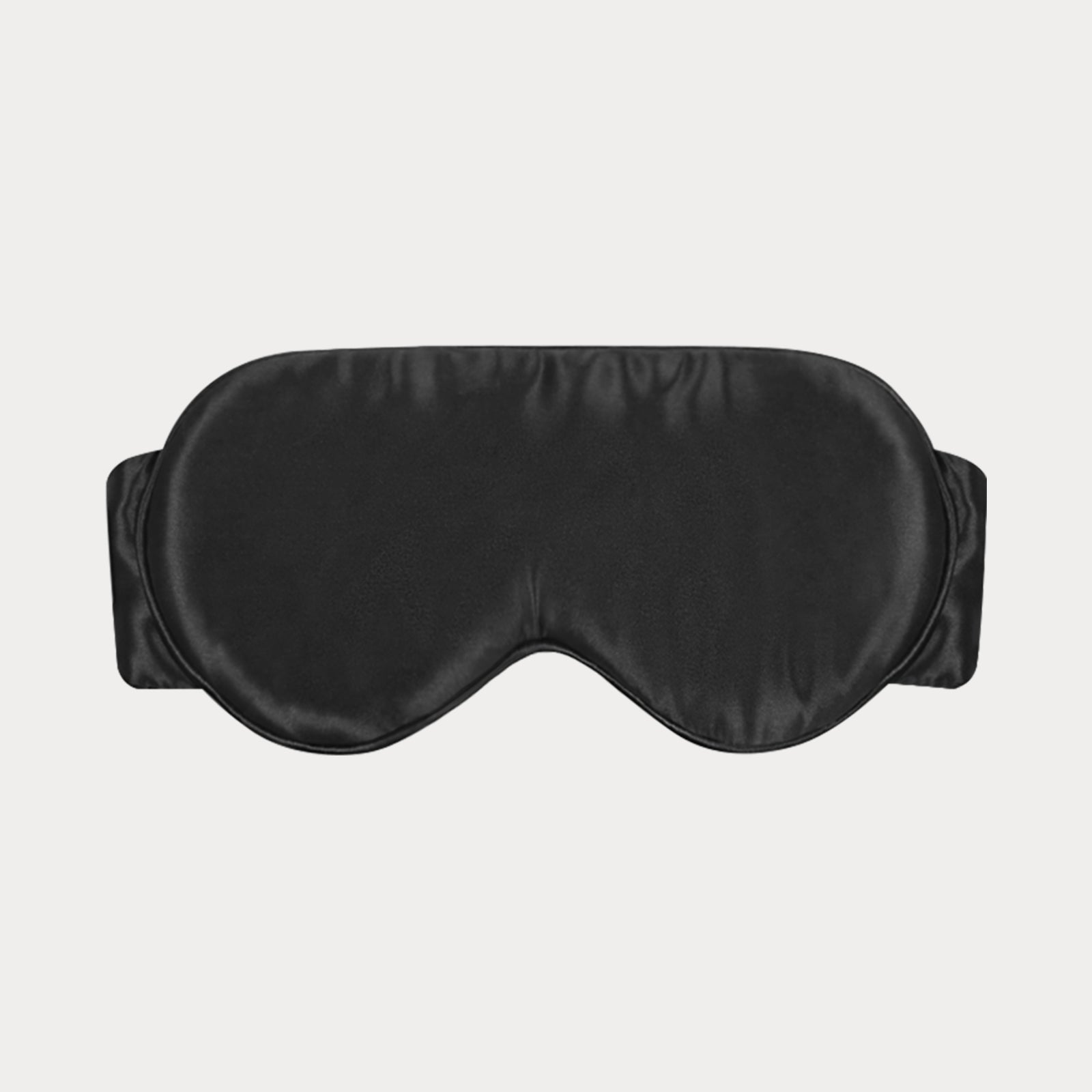 シルク100% アイマスク