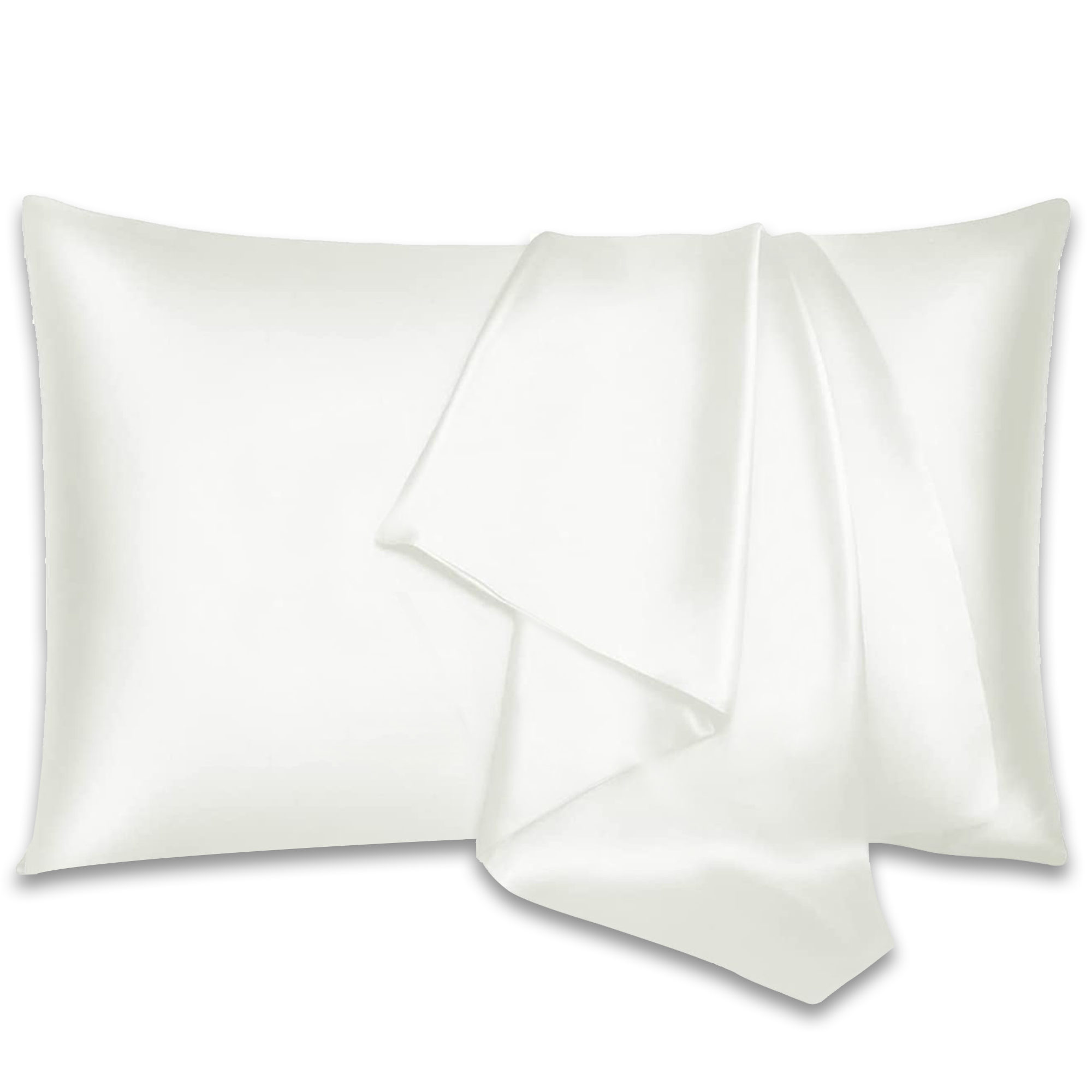 シルク100% 枕カバー 片面/両面