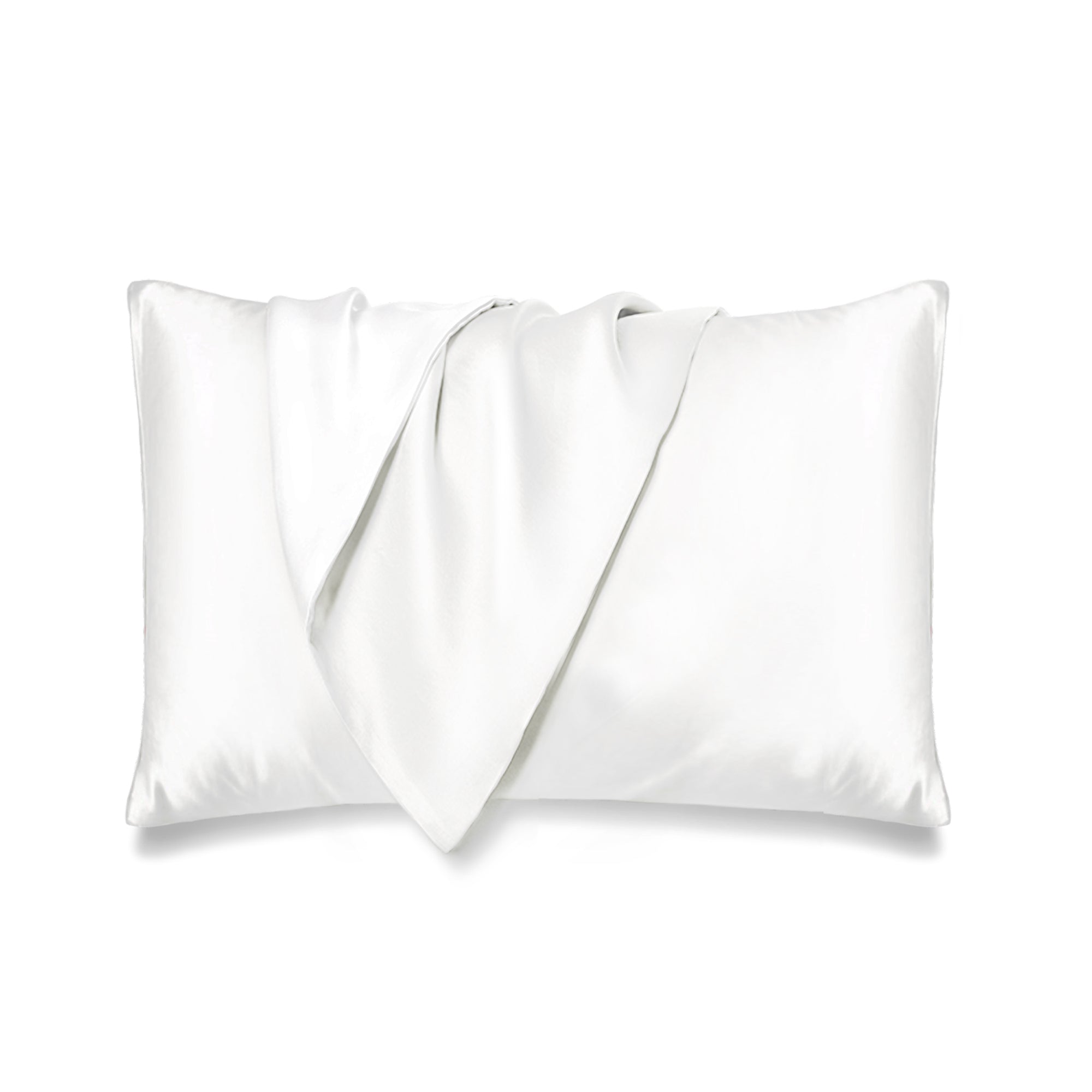 シルク100% 枕カバー 片面/両面