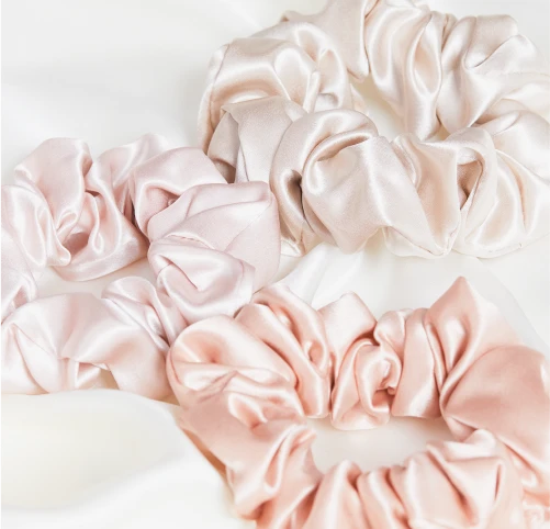 ヘアアクセサリー