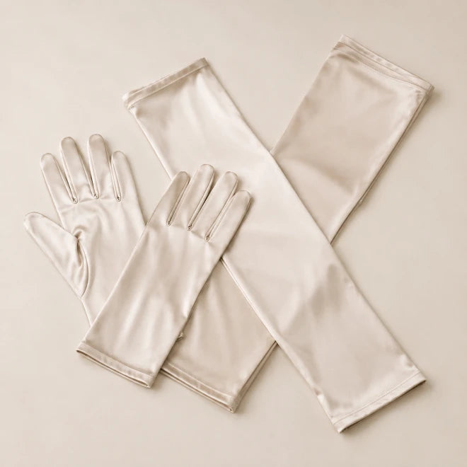 その他のシルク製品